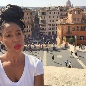 Meet your Posher, Alison